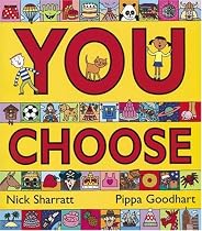 You Choose!