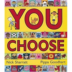 You Choose!
