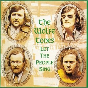  Let the People Sing 