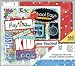Me & My BIG Ideas 8 by 8 Friends A Kid Like Me Scrapbook Box Kit
