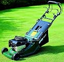Atco Admiral 16" Petrol Roller Rotary "Push"
