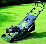 Atco Admiral 16" Petrol Roller Rotary "Push"