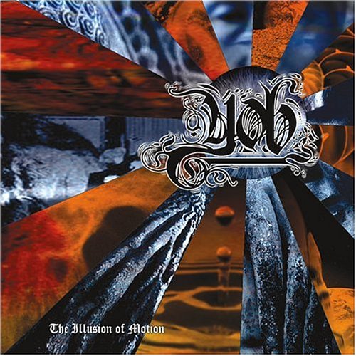 YOB - The Illusion of Motion