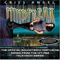Criss Angel: Mindfreak