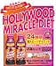 ハリウッドジュースがさらにお得になって登場！ ハリウッド24時間ミラクルダイエット Wパック473ml×2本入り(フルーツ酵素配合ファスティングダイエットジュース) 食欲抑制歯磨き粉付き