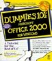 Microsoft Office 2000 for Windows (Dummies 101 Series)