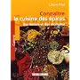 La cuisine des épices, des herbes et des aromates