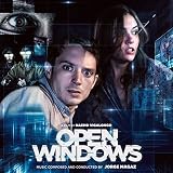 Open Windows (Original Motion Picture Soundtrack)