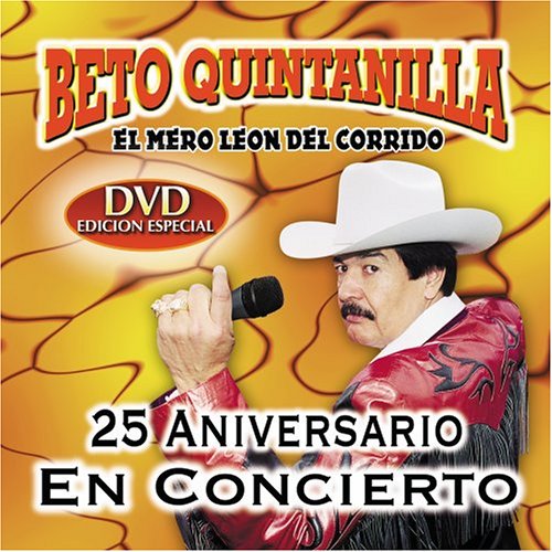 Beto Quintanilla - Corridos - Zortam Music