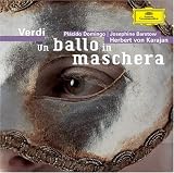 ｜Verdi: Un Ballo in Maschera