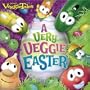 Very Veggie Easter