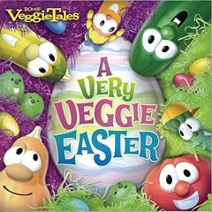 VeggieTales: A Very Veggie Easter