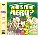 Who's Your Hero? Vol. 2: Book of Mormon Stories Applied to Children