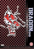 Review Soulblade  / Dragon Anthology - Vol.1