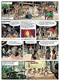 Bob Morane, tome 38 : les Déserts d Amazonie