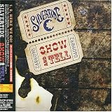 Silvertide - Show & Tell