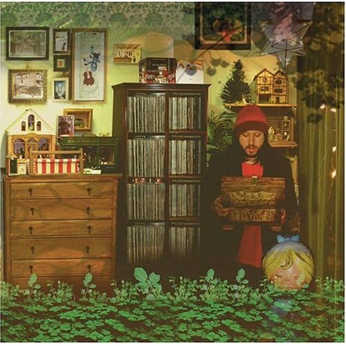 One Plus One Is One: Badly Drawn Boy (Vinyl)