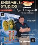 Ensemble Studios Official Strategies...