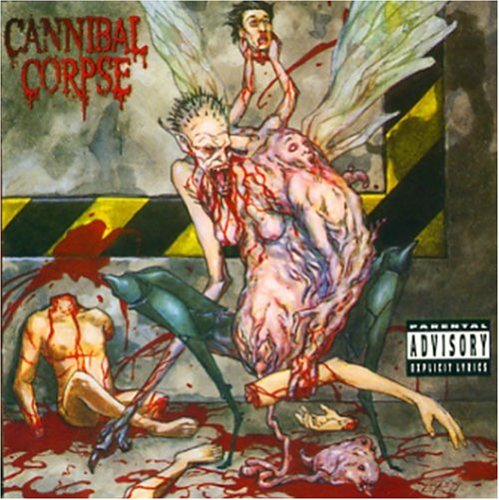 Cannibal Corpse - BLOODTHIRST(EX - UNCENSOR) - Zortam Music