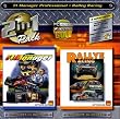 2 in 1 F1 Manager Pro. + Rally Racing 97