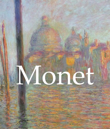 Monet (Spanish Edition)