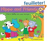 Hippo and Friends 1 Pupil's Book