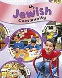 My Jewish community