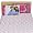 Disney High School Musical Twin Sheet Set