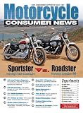 Motorcycle Consumer News (1-year)