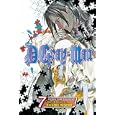D.Gray-man, Volume 7