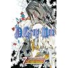 D.Gray-Man, Vol. 7
