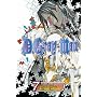 D. Gray-Man Vol. 7