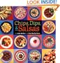 Chips, Dips, & Salsas
