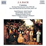 J.S. Bach: Cantatas, BWV 80 & 147