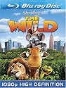 The Wild [Blu-ray]