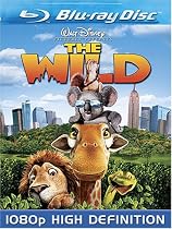 The Wild [Blu-ray]