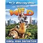 The Wild [Blu-ray]