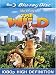 DVD : The Wild [Blu-ray]