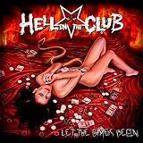 Hell In the Club Let the Games Begin