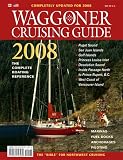 ISBN: 0935727280 - Waggoner Cruising Guide 2008 (Waggoner Cruising Guide)