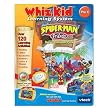 Whiz Kid Spidey and Friends CD