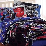 Transformers Comforter
