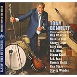 Playin' With My Friends: Bennett Sings The Blues