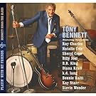 Playin' With My Friends: Bennett Sings The Blues