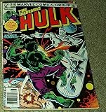  : The Incredible Hulk No. 250 Aug (The Monster!, Volume 1)