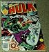 Search : The Incredible Hulk No. 250 Aug (The Monster!, Volume 1)