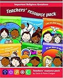 Teachers' resource pack