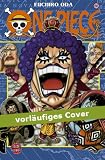 One Piece, Band 56