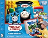 Thomas & Friends Railway Adventures Playset