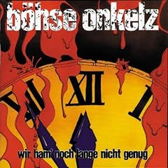 Wir Ham' Noch Lange Nicht Genu